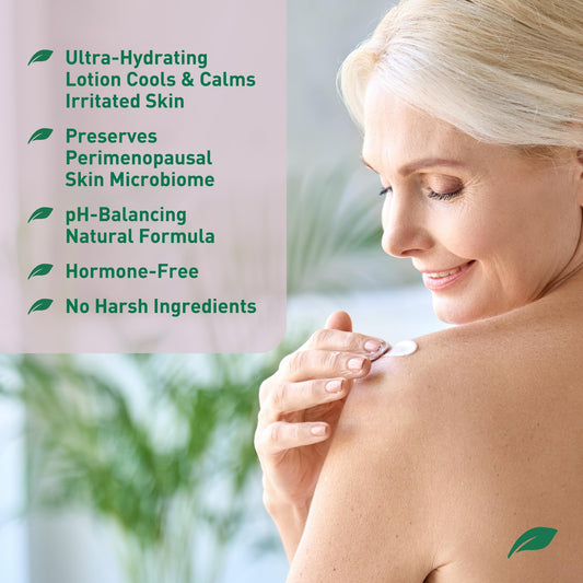 PROcure Perimenopause pH-Balancing Lotion for Women, 6 oz