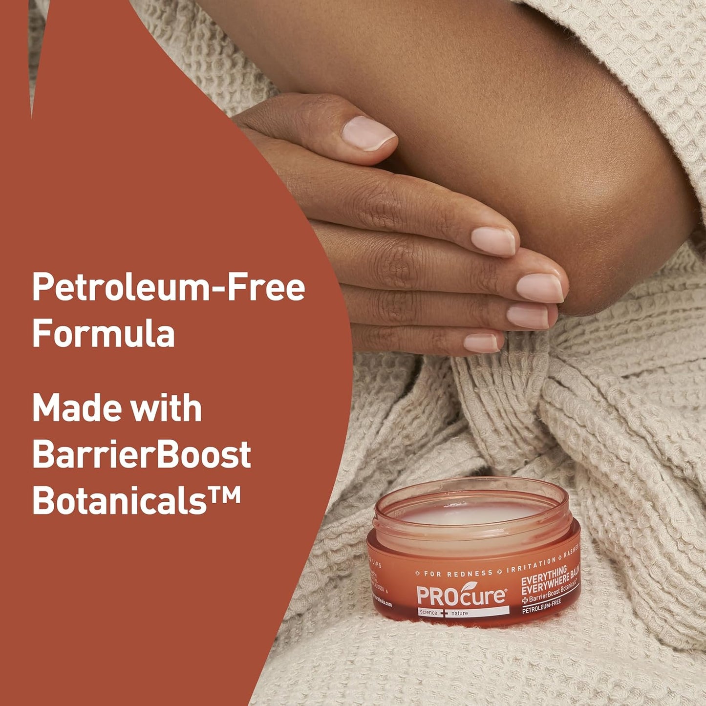PROcure Everything Everywhere Balm