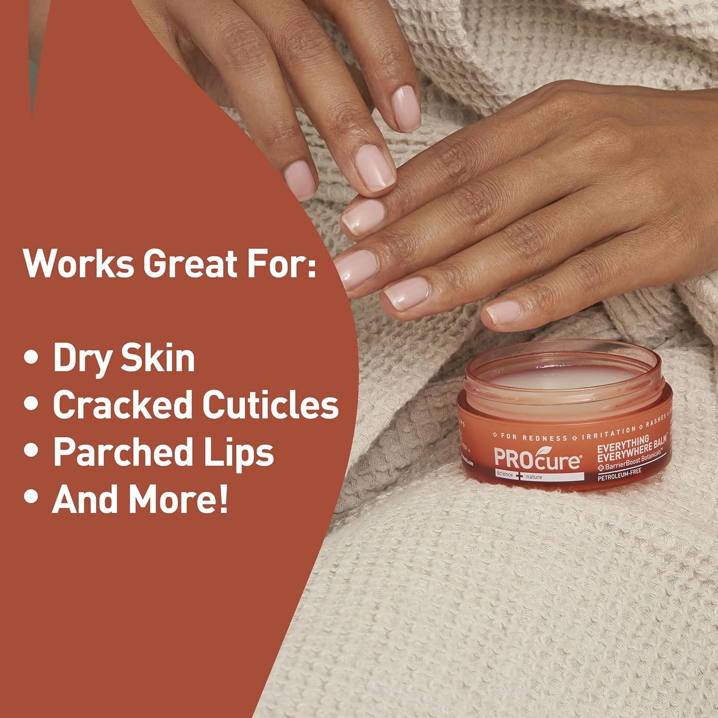 PROcure Everything Everywhere Balm