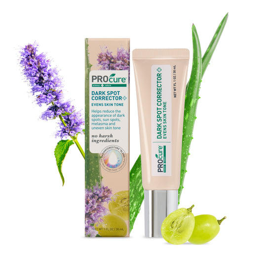 PROcure Dark Spot Correcting Glow Serum, 1 fl oz